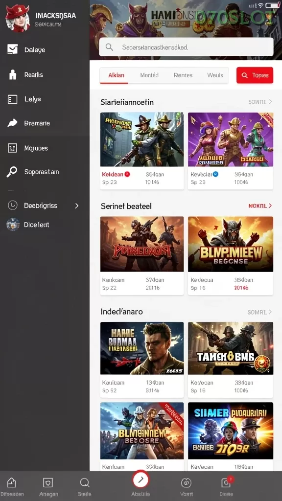 Screenshot Supwin777 nomor 3