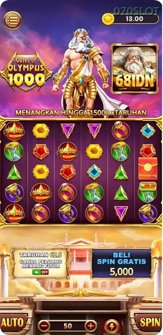 Screenshot Yyrr nomor 1